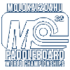 Molokai 2 Oahu Paddleboard World Championships